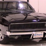 1968-Charger
